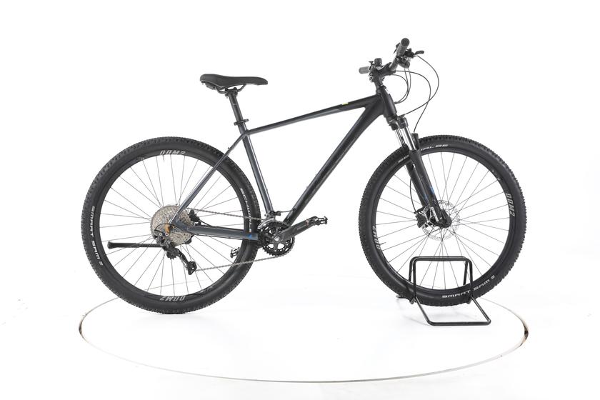 Bulls Copperhead 1 Hardtail mountainbike