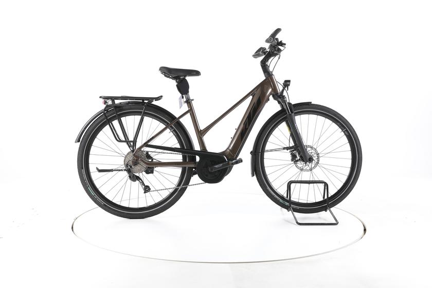 KTM Macina Tour P510 Trekking