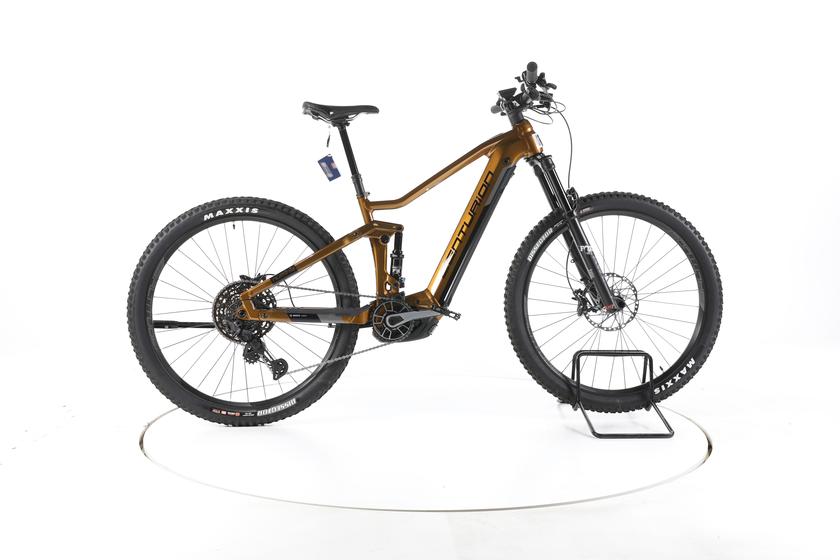 Centurion Numinis R2700i E-Bike Fully - 168-178cm