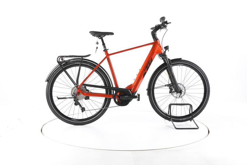 KTM Macina Tour CX 830 E-Bike 2025 - 178-189cm