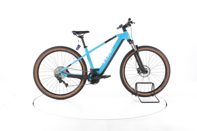 Cube Reaction Hybrid ONE E-Bike - 170-178cm