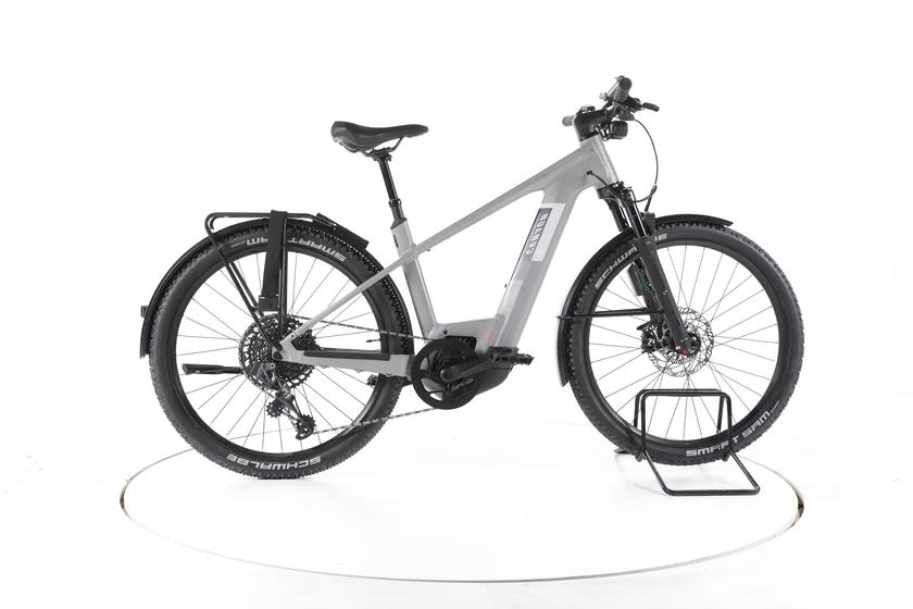 Canyon Pathlite:ON 9 LTD SUV Trekking E-Bike - 173-185cm