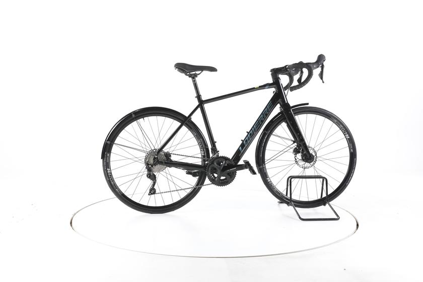 Lapierre E-Sensium 5.2 E-Gravel & Route
