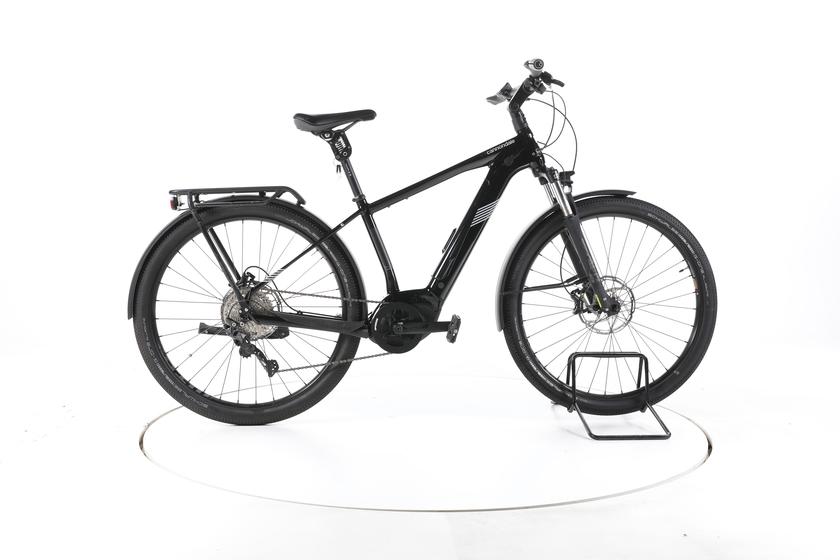 Cannondale Tesoro Neo X 3 Trekking
