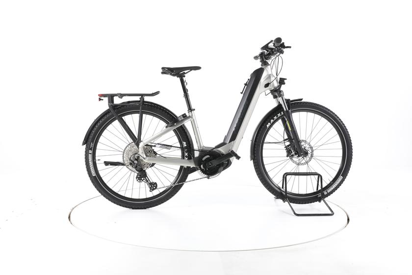 Merida ESPRESSO Trekking E-Bike Tiefeinsteiger - 149-161cm