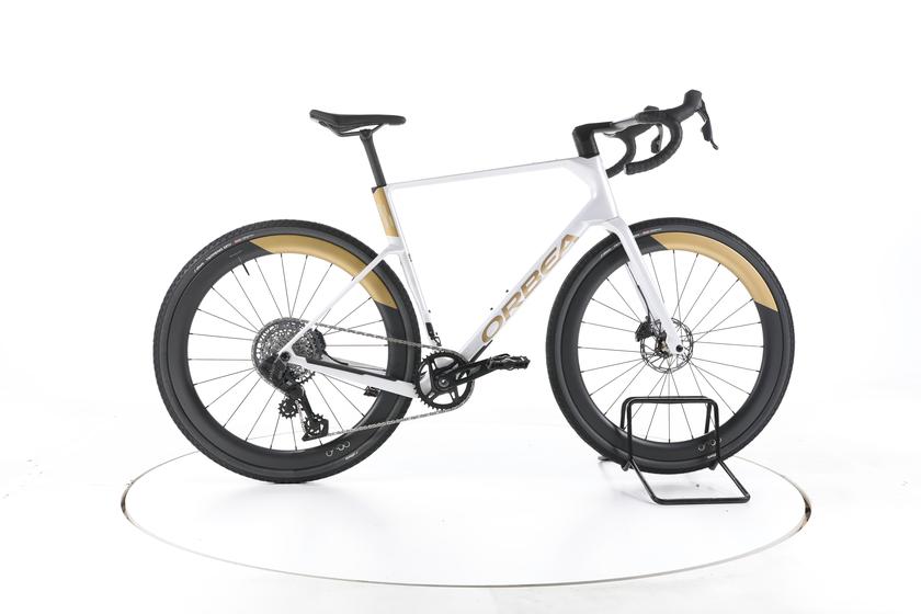 Orbea Terra Race Gravelfiets Koolstof 2025