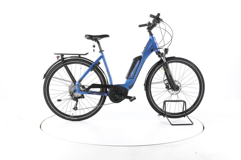 Centurion E-Fire City R550 Trekking E-Bike Tiefeinsteiger - 178-189cm