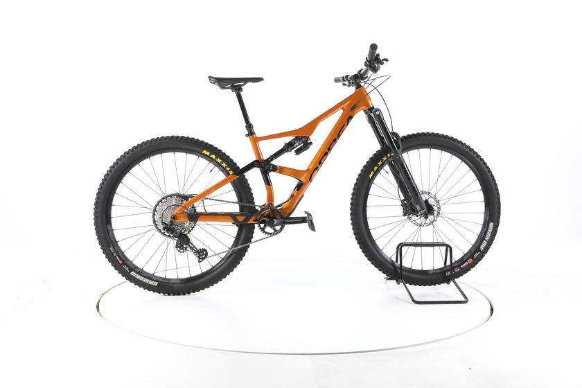 Orbea Occam H20 LT Fully mountainbike