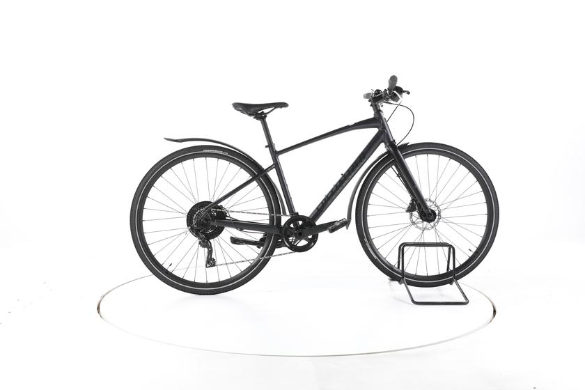 Specialized Sirrus X 3.0 City- en trekkingfiets
