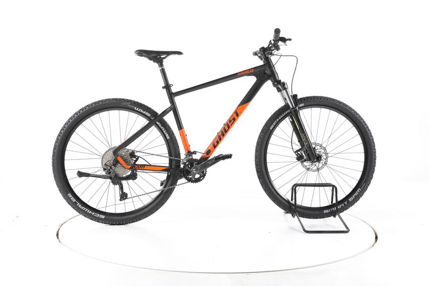 Ghost Kato Advanced Hardtail mountainbike