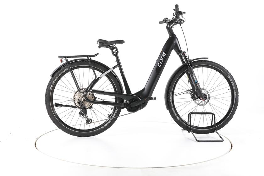 CONE Bikes eSUV IN 4.0 Trekking E-Bike Tiefeinsteiger - 159-172cm