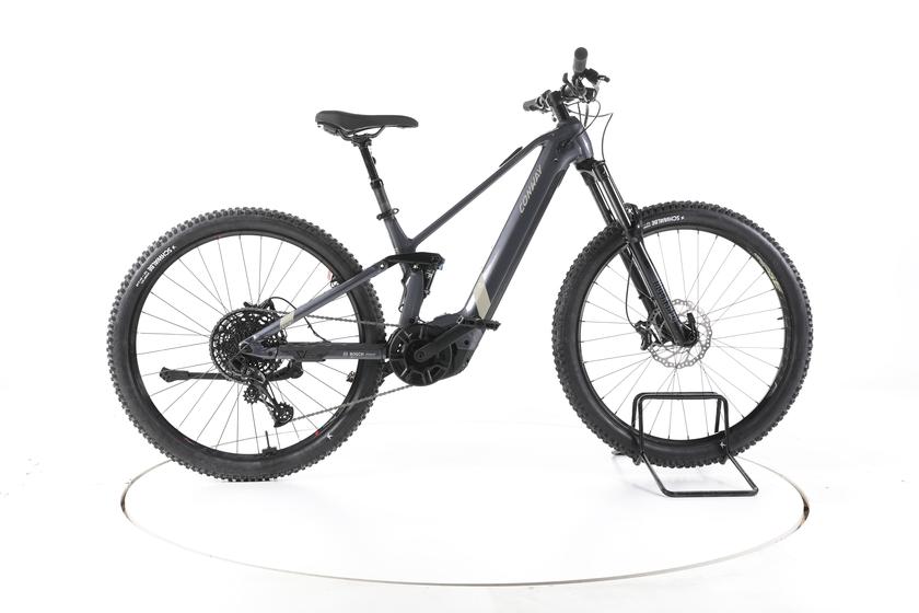 Conway Xyron S 2.9 E-Bike Fully - 157-169cm