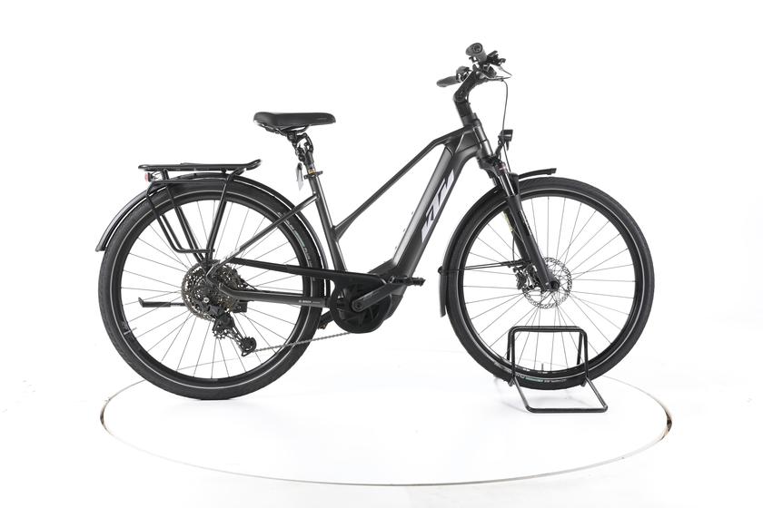 KTM Macina Limited Trekking E-Bike 2025 - 165-169cm