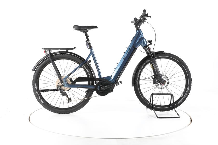 Centurion Country R960i Trekking E-Bike Tiefeinsteiger - 170-178cm
