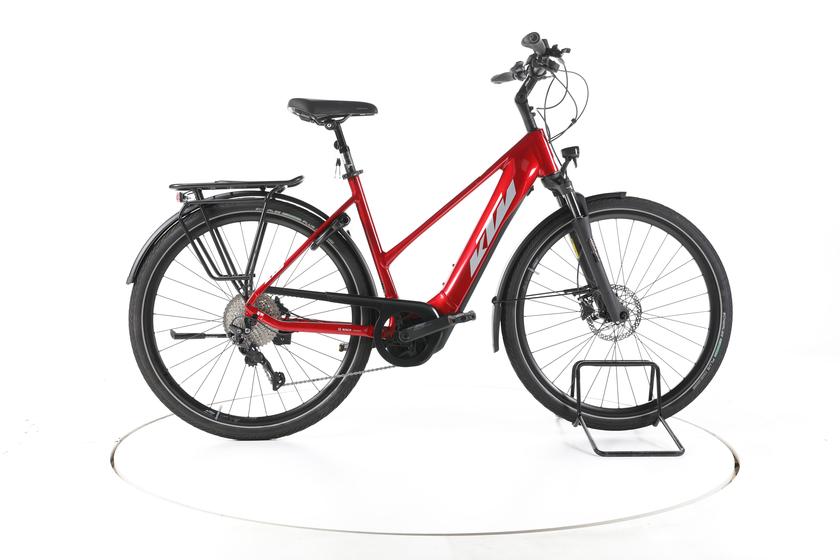 KTM Macina Tour CX 510 Trekking E-Bike - 171-179cm