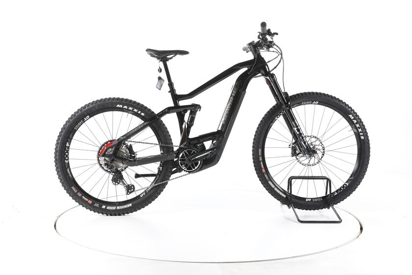 Haibike AllMtn 5 Fully