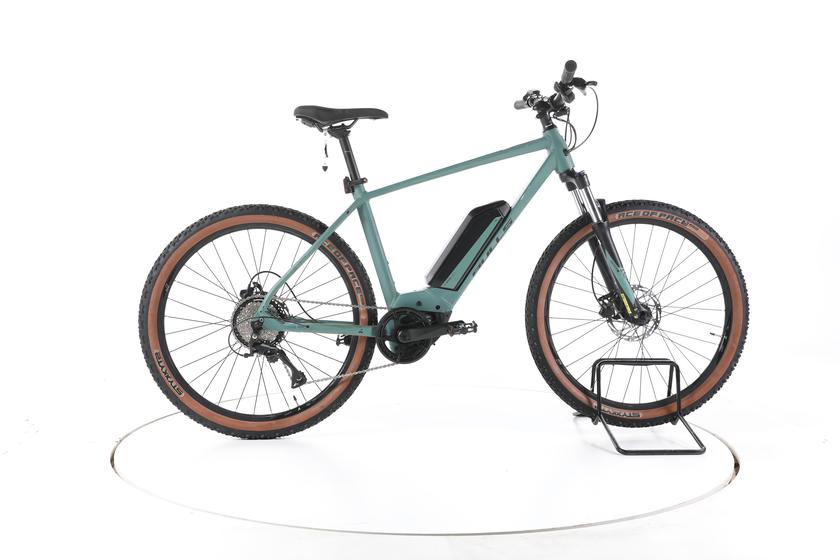 Bulls LT CX E-Bike 2024 - 174-183cm