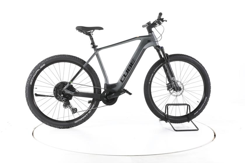 Cube Reaction Hybrid Pro 500 E-Bike - 188-197cm