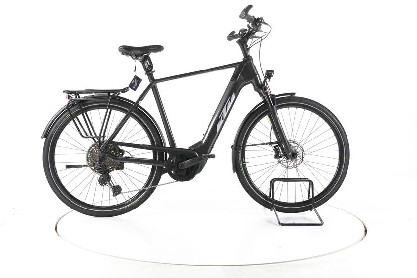 KTM Macina Style XL Vélo Électrique de Trekking