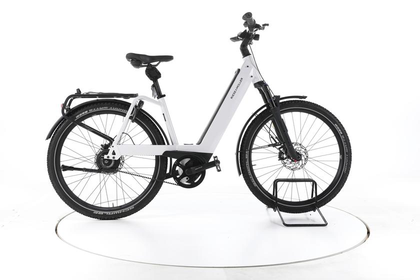 Riese & Müller Nevo4 GT vario City E-Bike Tiefeinsteiger - 165-180cm