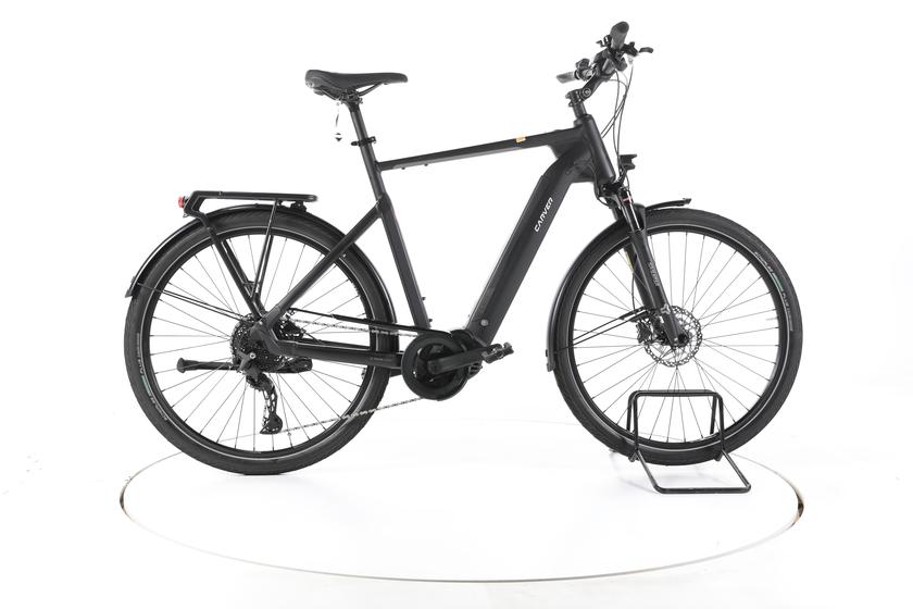 Carver Route E.510 Trekking E-bike