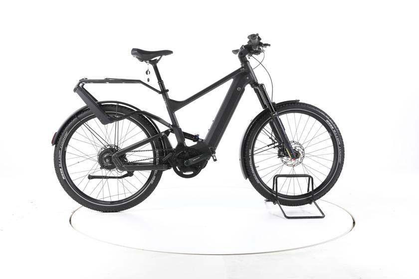 Riese & Müller Delite GT Vario Vélo Électrique SUV