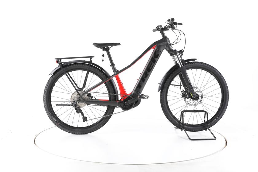 Trek Powerfly Sport 4 EQ Trekking