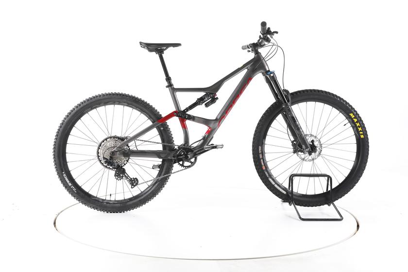 Orbea Occam H20 LT VTT tout suspendu