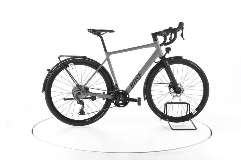Rose BACKROAD AL Racefiets