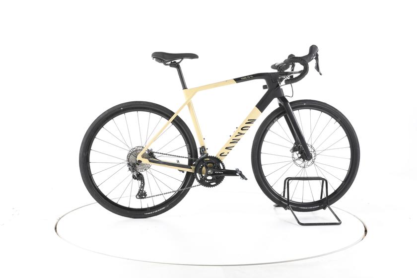 Canyon Grail CF SL 7 Vélo Gravel Carbone