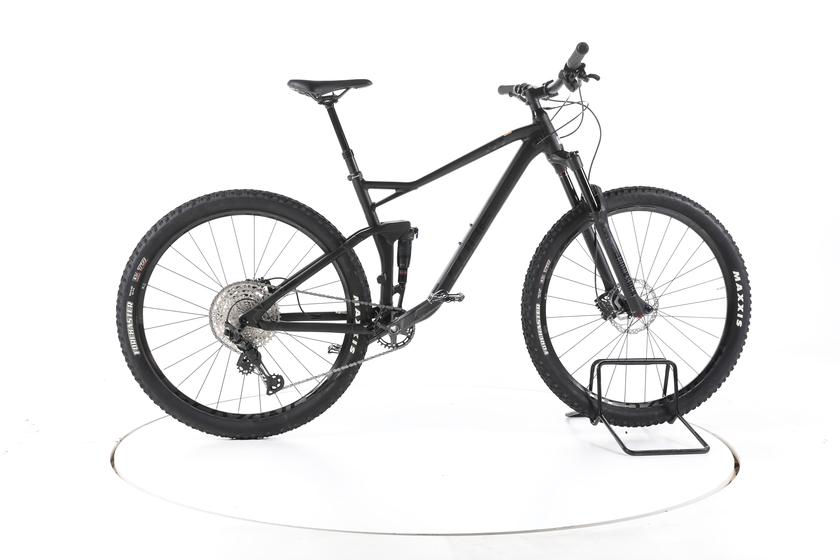 Cube Stereo ONE22 Race VTT tout suspendu