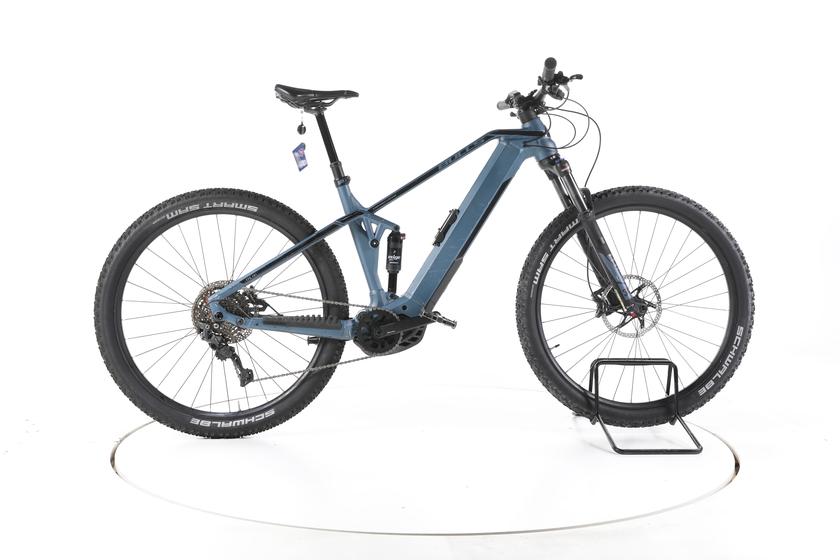 Bulls Sonic EVO TR 1 Fully E-Bike