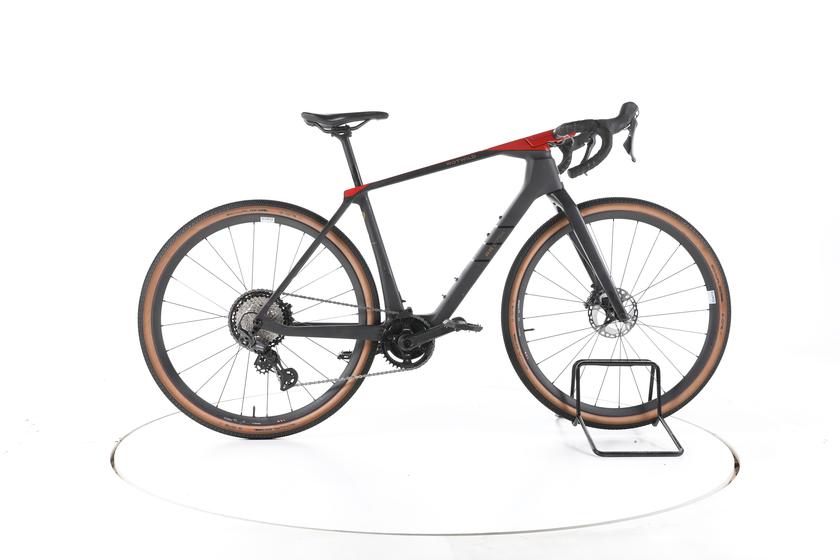 Rotwild RR275X E-Gravel & Race Koolstof 2024