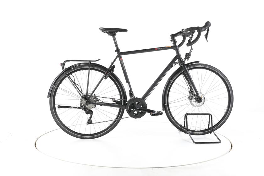 VSF Fahrradmanufaktur FM T Randonneur Lite City- en trekkingfiets