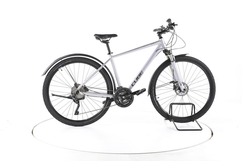 Cube Nature EXC Vélo de ville et trekking