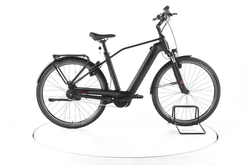 Kettler Quadriga P5 RT City