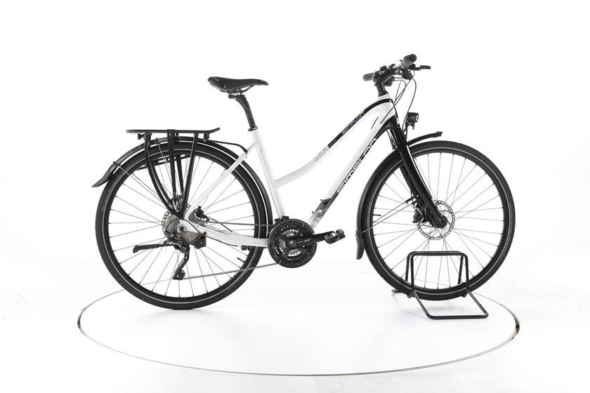 Simplon Silk City- en trekkingfiets