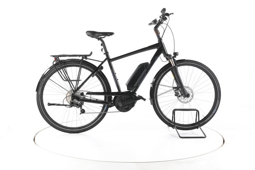 Stevens E-Molveno Trekking E-Bike - 168-175cm