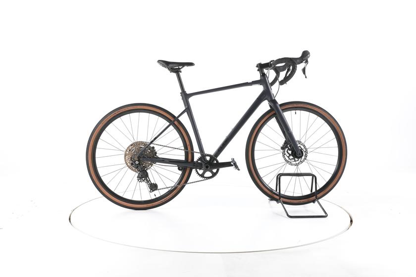 Cube Nuroad Pro Vélo Gravel 2025