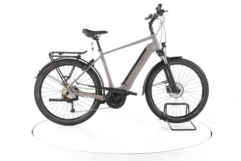 Kalkhoff Entice 3.B Move Trekking E-Bike - 175-185cm