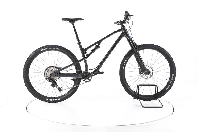 Rocky Mountain Element 50 Fully mountainbike
