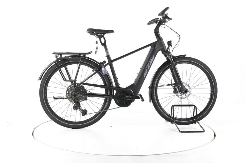 KTM Macina Style 720 Trekking E-bike