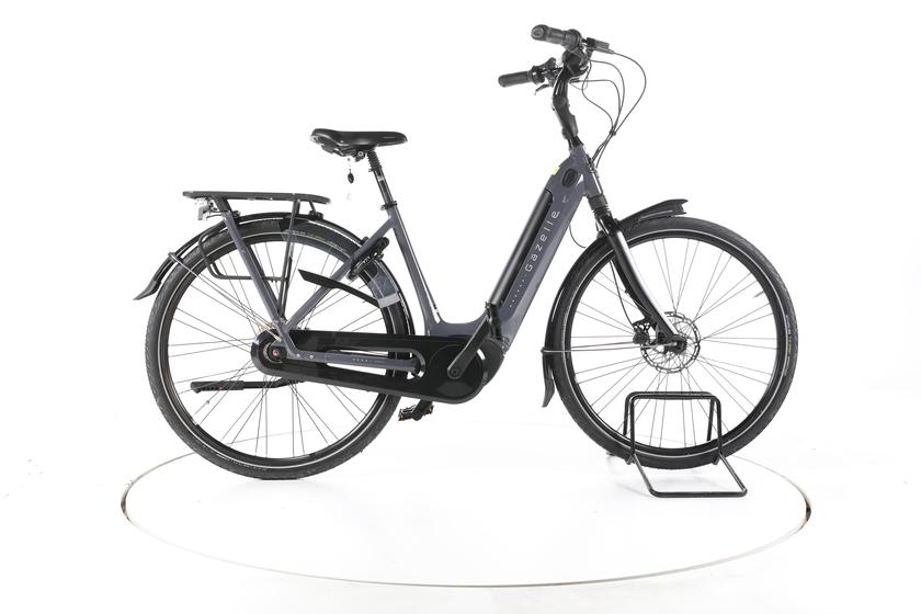 Gazelle Arroyo C8 City E-Bike Tiefeinsteiger - 173-185cm