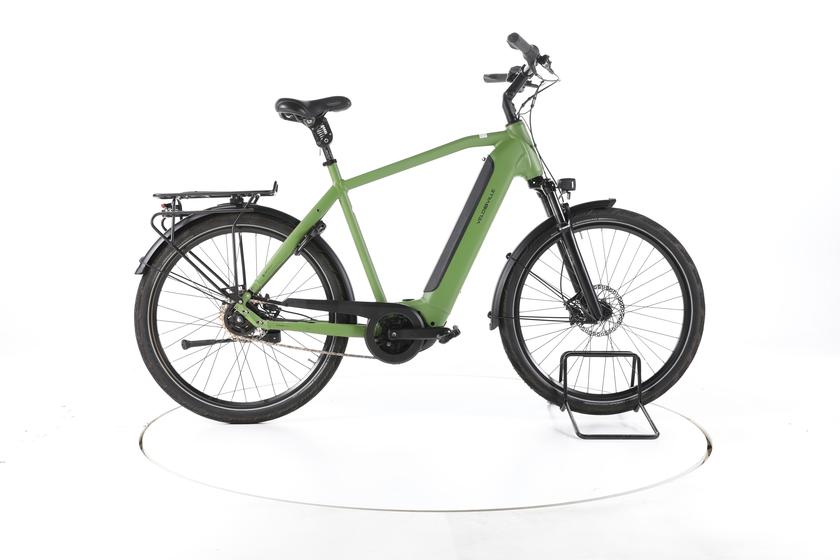 Velo de Ville SEB 990 Range 5Gg Nexus FL City E-Bike 2025 - 186-199cm