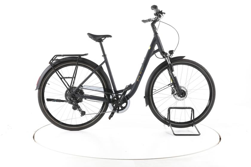 Cube Cube Touring ONE City- en trekkingfiets