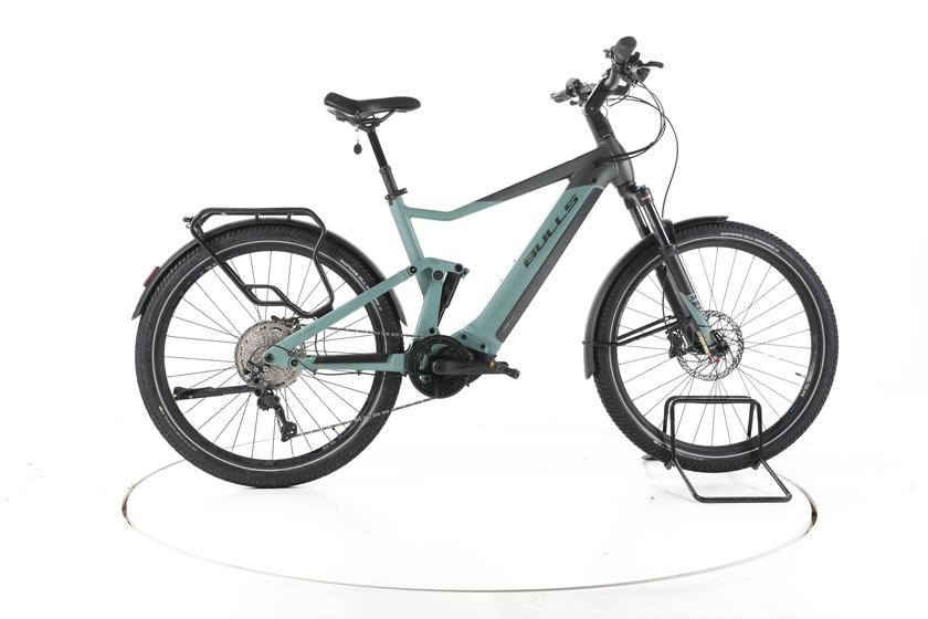 Bulls Iconic EVO TR1 SUV E-Bike - 178-186cm