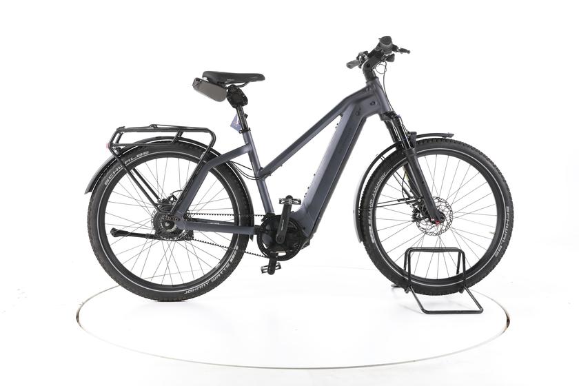 Riese & Müller Charger4 Mixte GT vario City E-Bike - 174-189cm