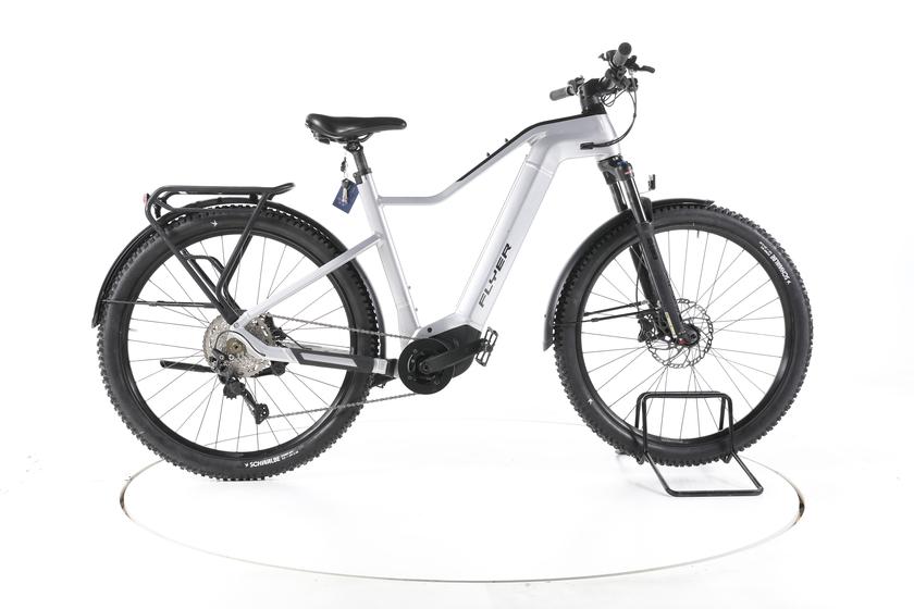 FLYER Goroc2 2.10 Trekking E-bike