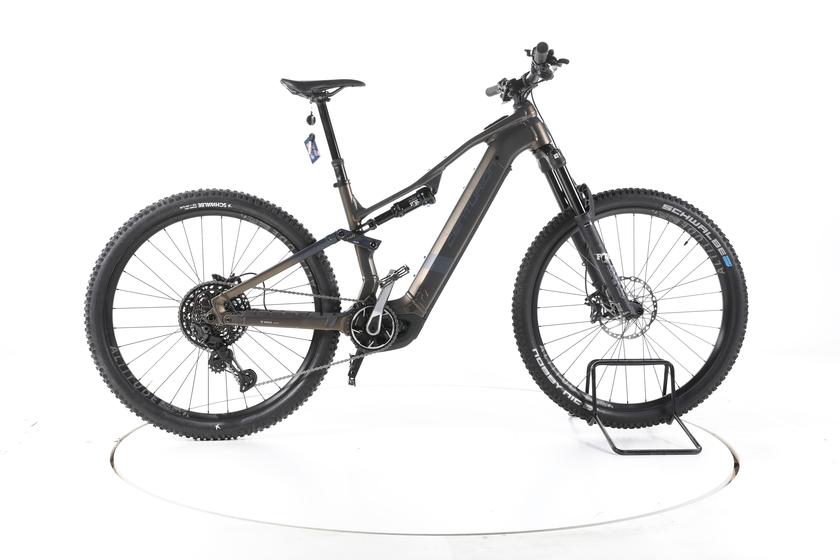 Centurion Numinis R2000 EP3 E-Bike Fully 2025 - 177-186cm
