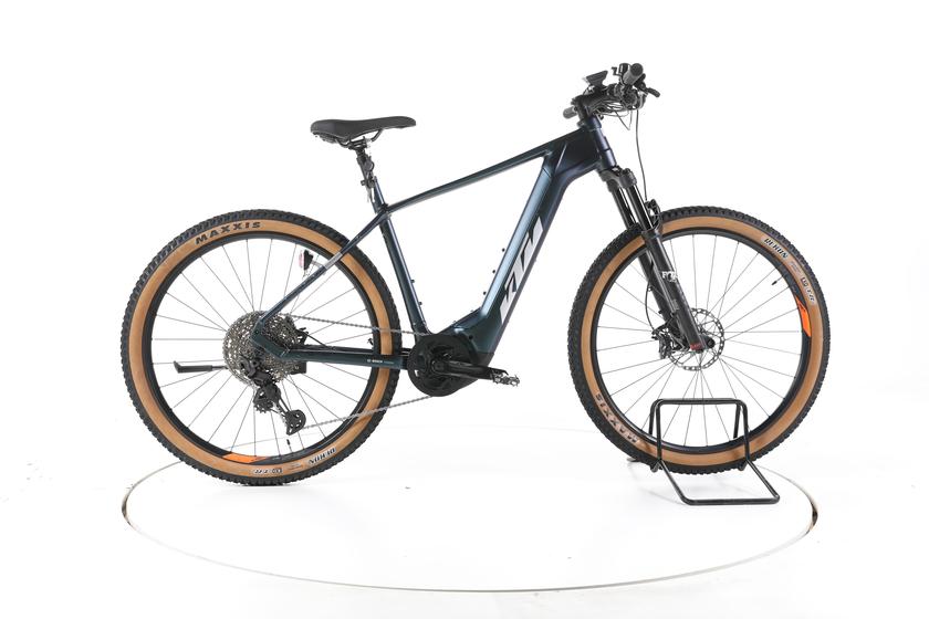 KTM Macina Team 791 E-Bike 2024 - 180-190cm